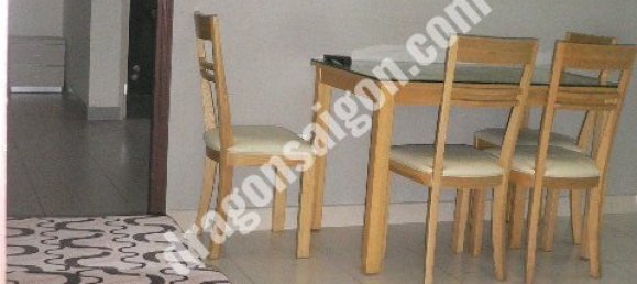 45m² Apartment in District 3, Vietnam No. 10902 3