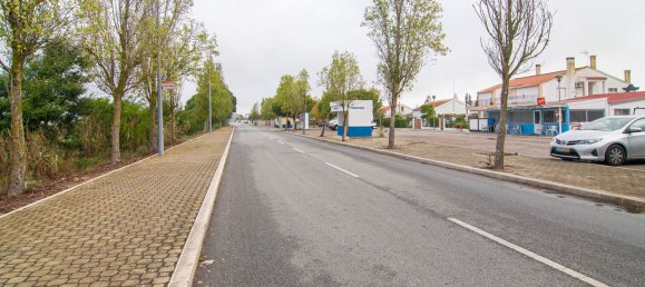 797m² Land in Alcacer do Sal, Portugal No. 61508 9