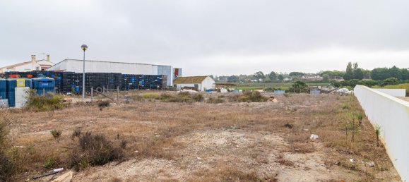 797m² Land in Alcacer do Sal, Portugal No. 61508 4