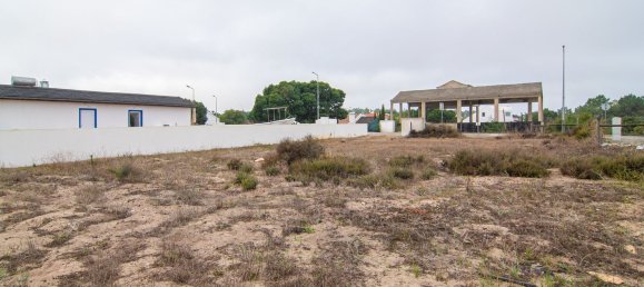 797m² Land in Alcacer do Sal, Portugal No. 61508 3