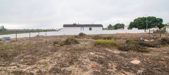 797m² Land in Alcacer do Sal, Portugal No. 61508 8
