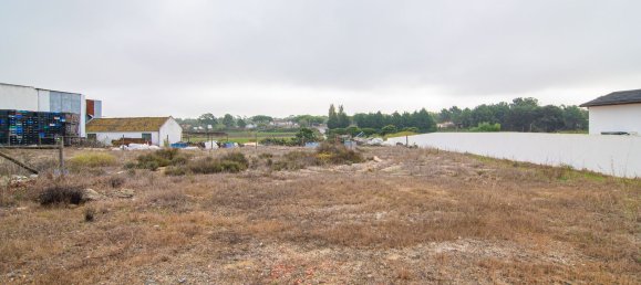 797m² Land in Alcacer do Sal, Portugal No. 61508 2