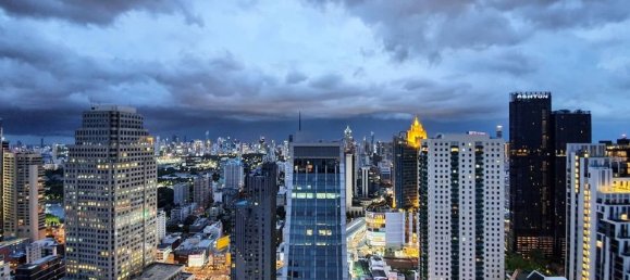 2 bedrooms Condo in Bangkok, Thailand No. 6790 5