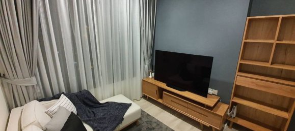2 bedrooms Condo in Bangkok, Thailand No. 6790 3