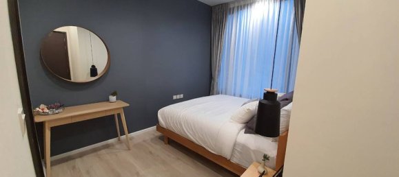 2 bedrooms Condo in Bangkok, Thailand No. 6790 6