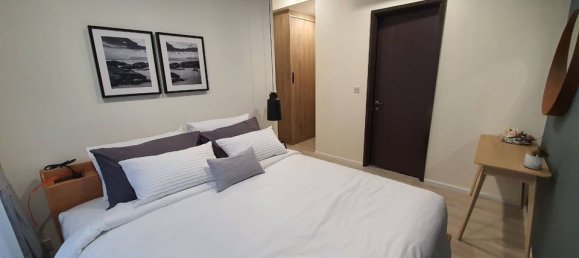 2 bedrooms Condo in Bangkok, Thailand No. 6790 12