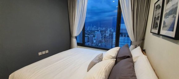 2 bedrooms Condo in Bangkok, Thailand No. 6790 7