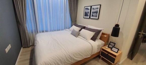 2 bedrooms Condo in Bangkok, Thailand No. 6790 11
