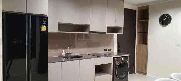 2 bedrooms Condo in Bangkok, Thailand No. 6790 10