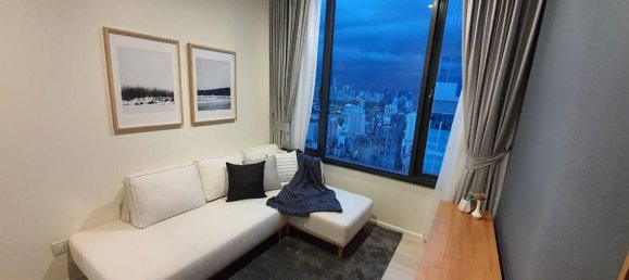 2 bedrooms Condo in Bangkok, Thailand No. 6790 2