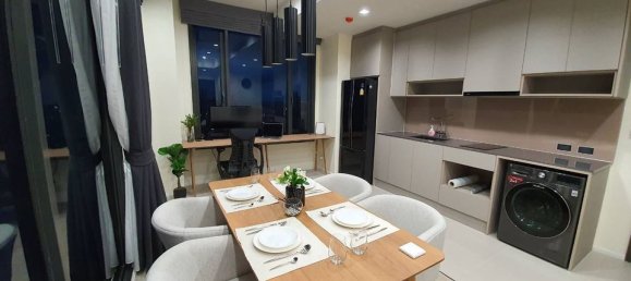 2 bedrooms Condo in Bangkok, Thailand No. 6790 8