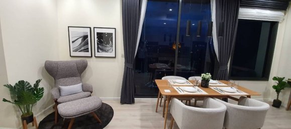 2 bedrooms Condo in Bangkok, Thailand No. 6790 9