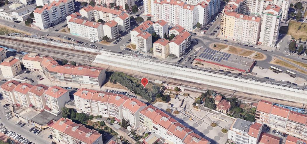 Grundstück in Sintra, Portugal, Nr. 63669