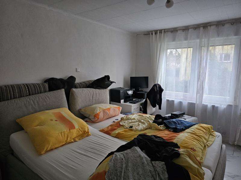 1 غرف نوم شقة في Pirmasens, Germany رقم 20244