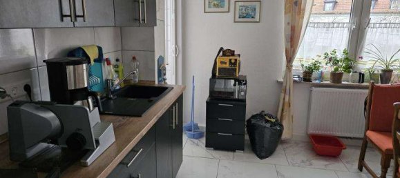 1 غرف نوم شقة في Pirmasens, Germany رقم 20244 5