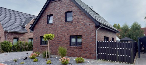 Casa de 3 dormitorios en Emden, Germany No. 295827 3