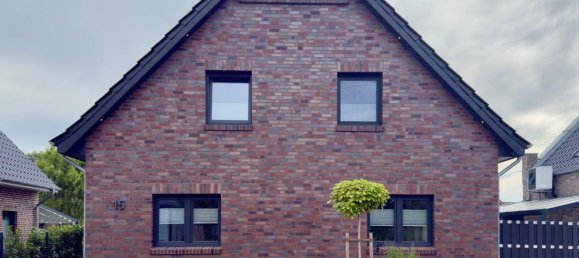 Casa de 3 dormitorios en Emden, Germany No. 295827 2