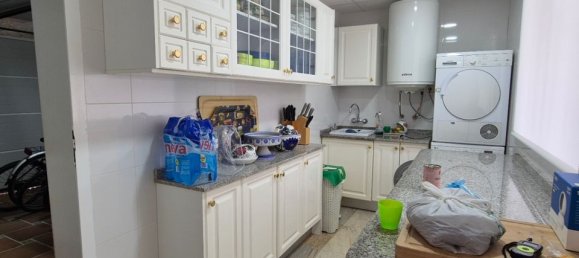 7 bedrooms Villa in Alicante, Spain No. 189236 23