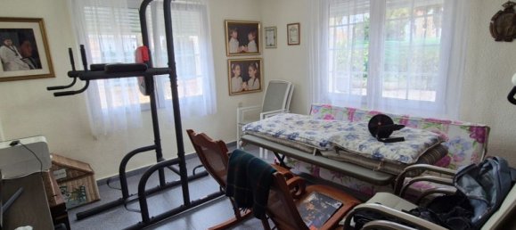 7 bedrooms Villa in Alicante, Spain No. 189236 26