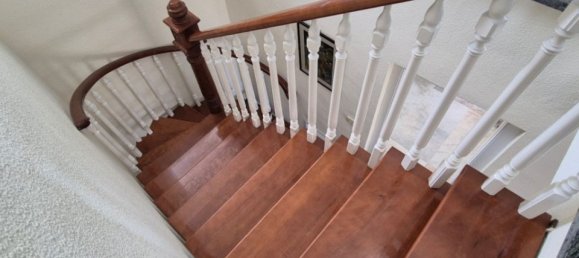 7 bedrooms Villa in Alicante, Spain No. 189236 47