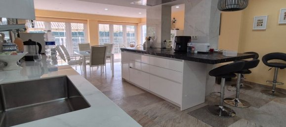 7 bedrooms Villa in Alicante, Spain No. 189236 22