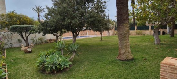 7 bedrooms Villa in Alicante, Spain No. 189236 11