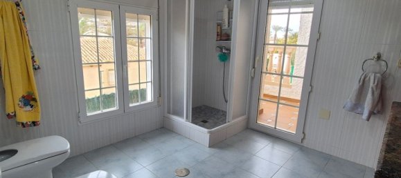 7 bedrooms Villa in Alicante, Spain No. 189236 42