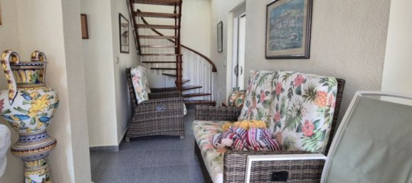 7 bedrooms Villa in Alicante, Spain No. 189236 15