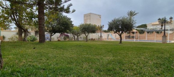 7 bedrooms Villa in Alicante, Spain No. 189236 13