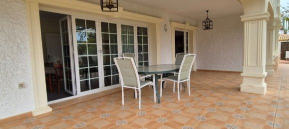 7 bedrooms Villa in Alicante, Spain No. 189236 14