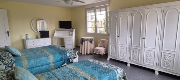 7 bedrooms Villa in Alicante, Spain No. 189236 40