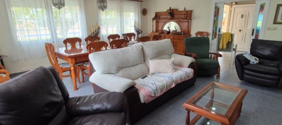 7 bedrooms Villa in Alicante, Spain No. 189236 48