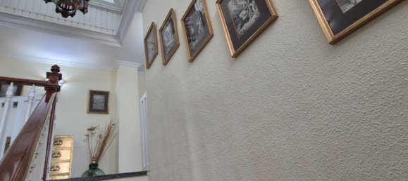 7 bedrooms Villa in Alicante, Spain No. 189236 29