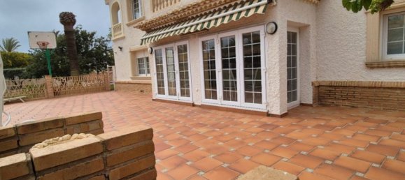 7 bedrooms Villa in Alicante, Spain No. 189236 10