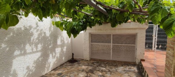 7 bedrooms Villa in Alicante, Spain No. 189236 9