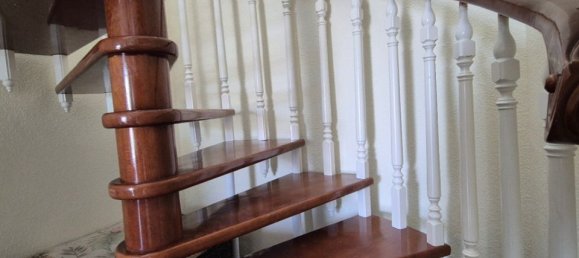 7 bedrooms Villa in Alicante, Spain No. 189236 28