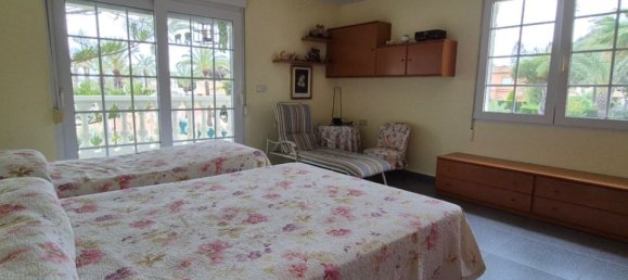 7 bedrooms Villa in Alicante, Spain No. 189236 32