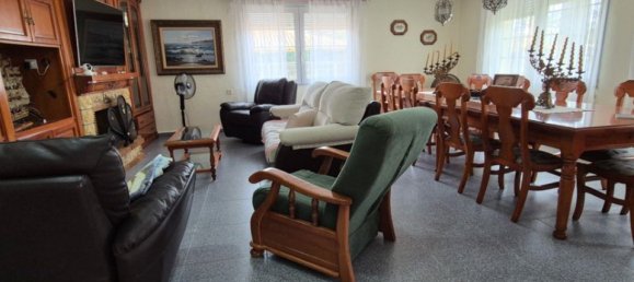 7 bedrooms Villa in Alicante, Spain No. 189236 16