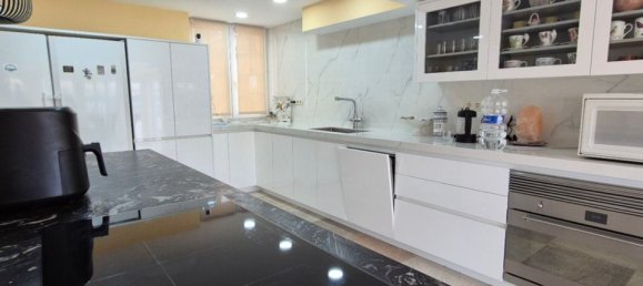 7 bedrooms Villa in Alicante, Spain No. 189236 20