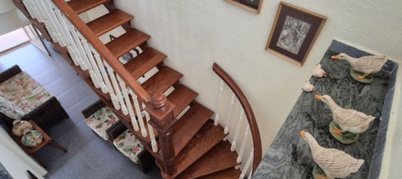 7 bedrooms Villa in Alicante, Spain No. 189236 46