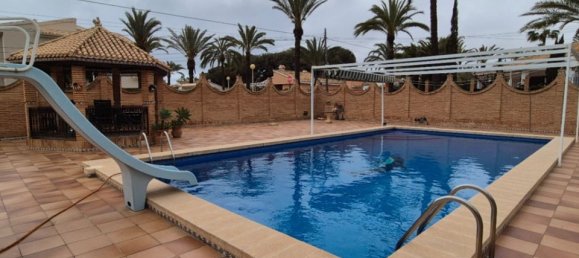 7 bedrooms Villa in Alicante, Spain No. 189236 8