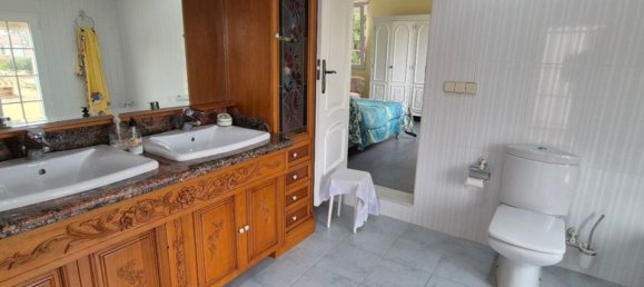 7 bedrooms Villa in Alicante, Spain No. 189236 43