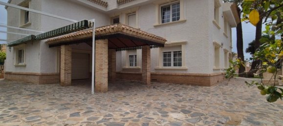 7 bedrooms Villa in Alicante, Spain No. 189236 3