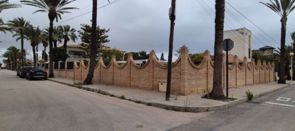 7 bedrooms Villa in Alicante, Spain No. 189236 6