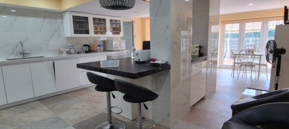 7 bedrooms Villa in Alicante, Spain No. 189236 19