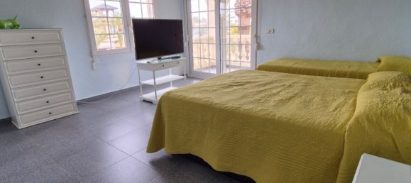 7 bedrooms Villa in Alicante, Spain No. 189236 35