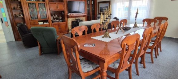 7 bedrooms Villa in Alicante, Spain No. 189236 17