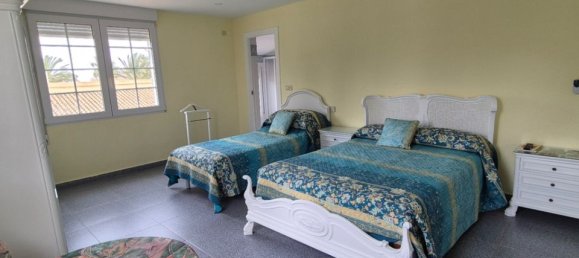 7 bedrooms Villa in Alicante, Spain No. 189236 39