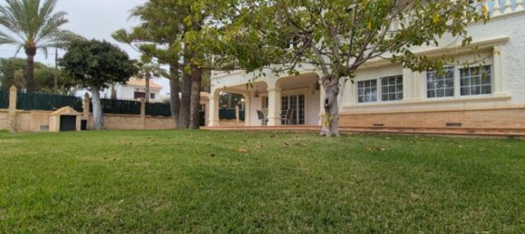 7 bedrooms Villa in Alicante, Spain No. 189236 12