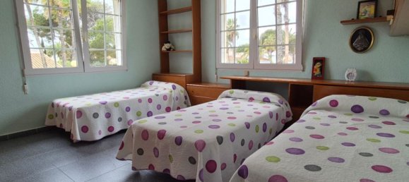 7 bedrooms Villa in Alicante, Spain No. 189236 30